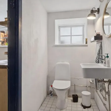 Βίλα House In Small Village! 8 Persons (adults Only)