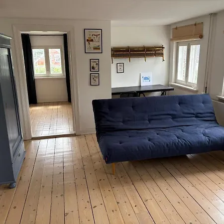 House In Small Village! 8 Persons (adults Only) Villa *