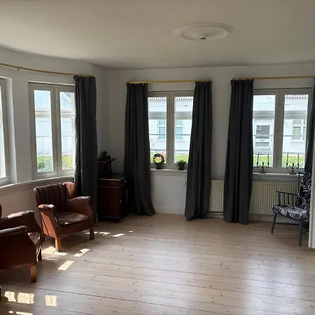 House In Small Village! 8 Persons (adults Only) Βίλα