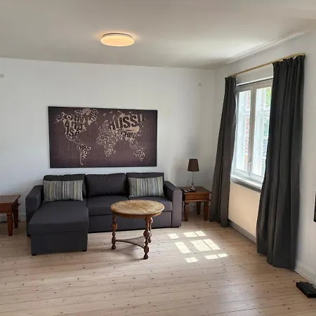 Villa House In Small Village! 8 Persons (adults Only) *