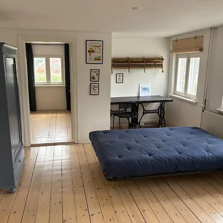 House In Small Village! 8 Persons (adults Only) Βίλα Asperup