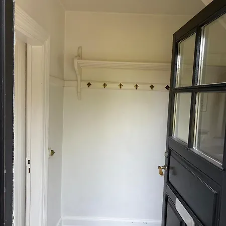 House In Small Village! 8 Persons (adults Only) Βίλα *