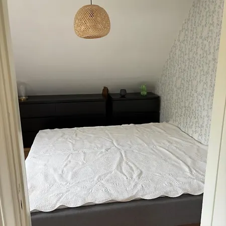 House In Small Village! 8 Persons (adults Only) *