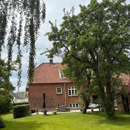 Villa House In Small Village! 8 Persons (adults Only) *