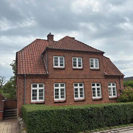 House In Small Village! 8 Persons (adults Only) Villa *